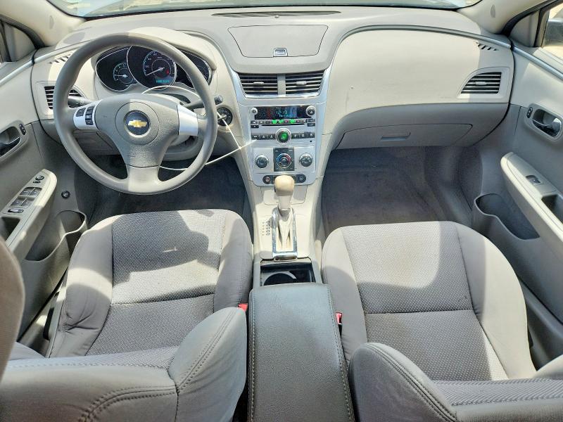 Photo 8 from auction – 2011 CHEVROLET MALIBU with VIN 1G1ZA5EU2BF341454