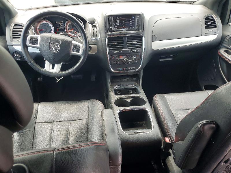 Photo 8 from auction – 2019 DODGE GRAND CARAVAN with VIN 2C4RDGEG3KR541871