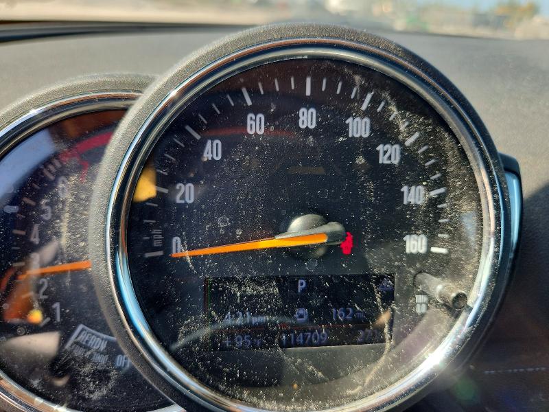 Photo 9 from auction – 2018 MINI COOPER with VIN WMWLN5C55J2E34195