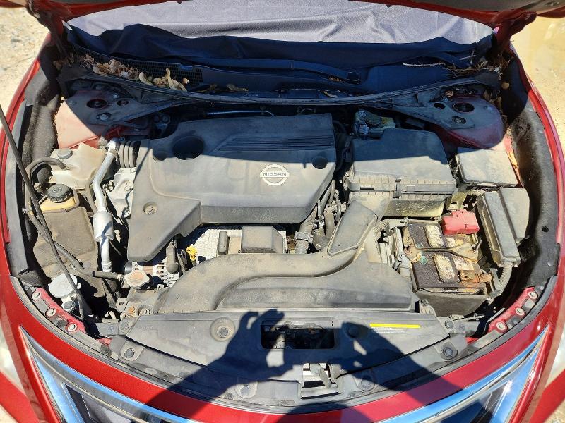 Photo 11 from auction – 2015 NISSAN ALTIMA with VIN 1N4AL3AP5FC479764