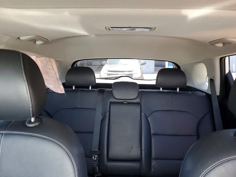 Photo 10 from auction – 2019 KIA NIRO with VIN KNDCE3LC2K5221787