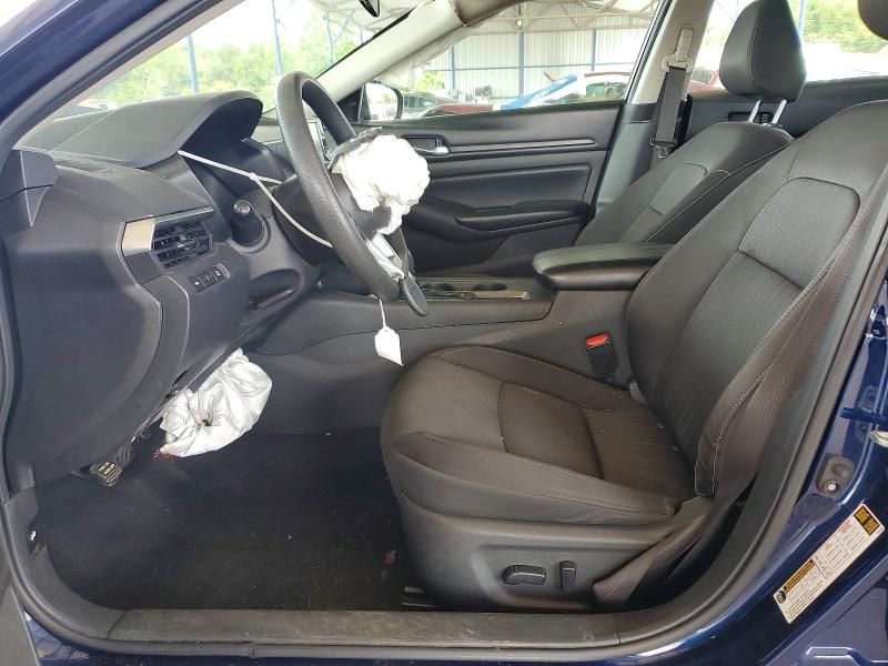 Photo 7 from auction – 2021 NISSAN ALTIMA with VIN 1N4BL4BV7MN313335