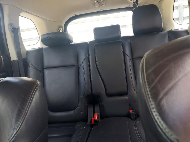 Photo 10 from auction – 2020 MITSUBISHI OUTLANDER with VIN JA4AD3A39LZ004755