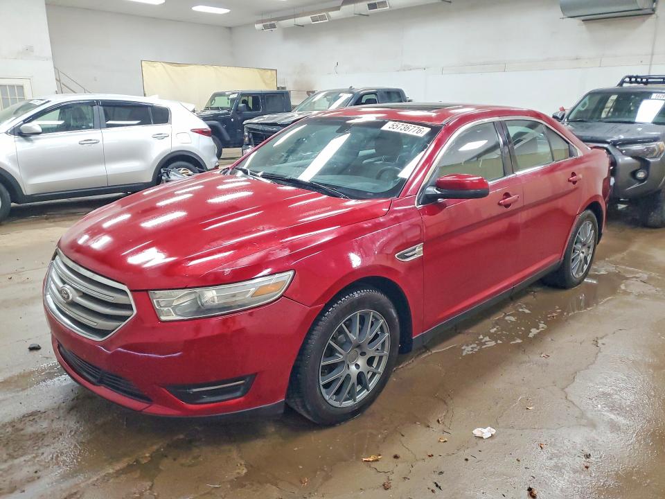 2014 FORD TAURUS - Търг №55736776
