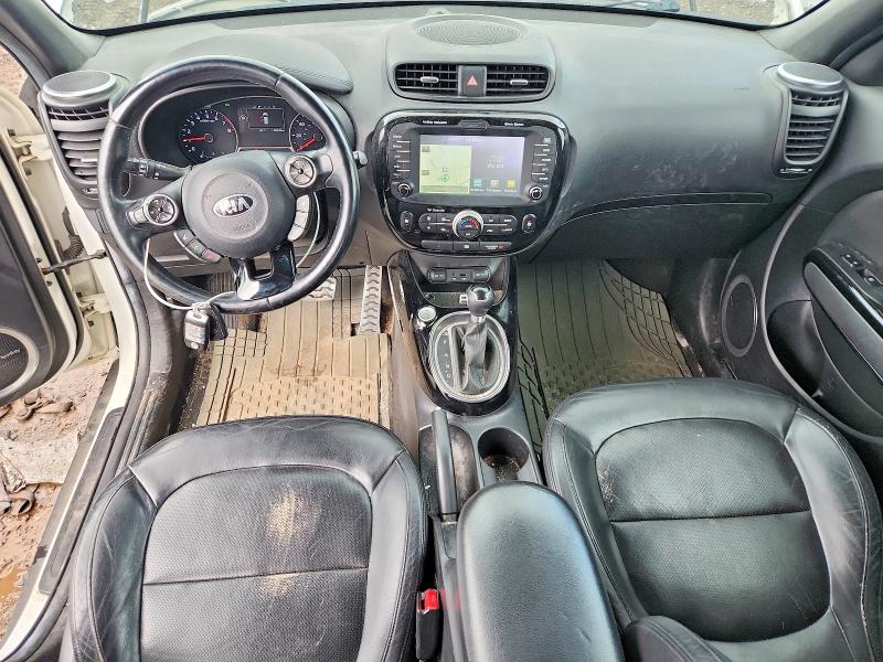Photo 8 from auction – 2015 KIA SOUL with VIN KNDJX3A59F7138096