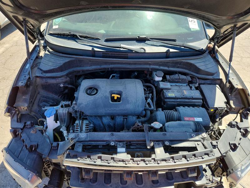 Photo 12 from auction – 2021 KIA SOUL with VIN KNDJ23AU4M7145847
