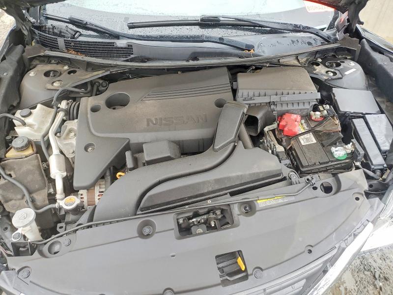 Photo 11 from auction – 2016 NISSAN ALTIMA with VIN 1N4AL3AP4GN372307