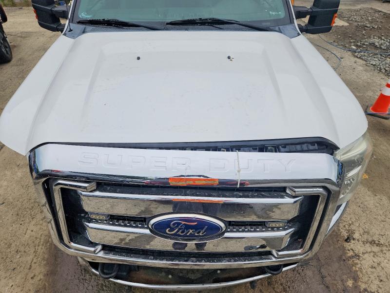 Фото 11 с аукциона – 2012 FORD F350 с VIN 1FT8W3B60CEA23225