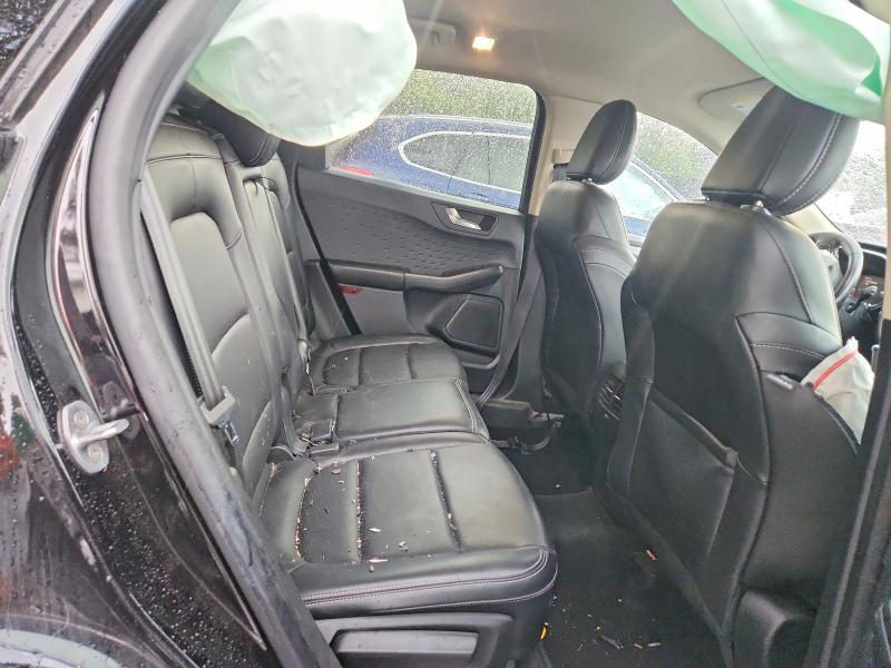 Photo 11 from auction – 2020 FORD ESCAPE with VIN 1FMCU9H65LUC46355