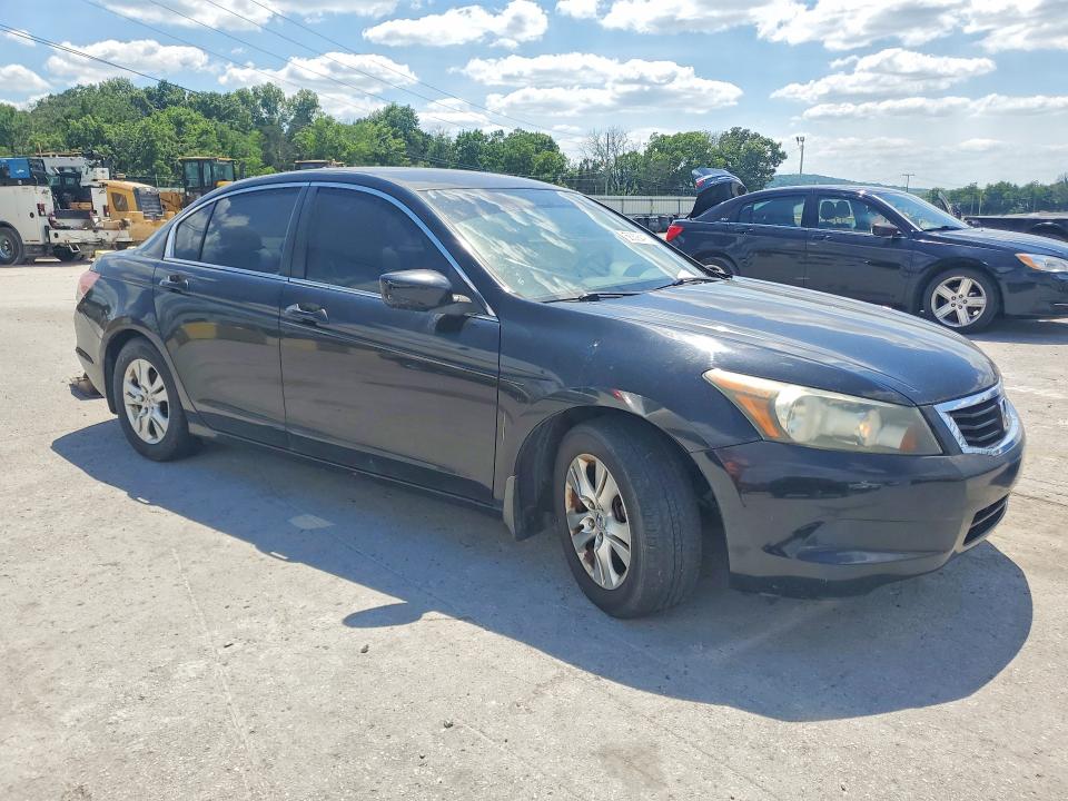 Photo 4 from auction – 2009 HONDA ACCORD with VIN 1HGCP26499A064044