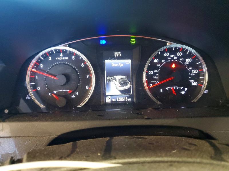 Photo 9 from auction – 2015 TOYOTA CAMRY with VIN 4T1BF1FK2FU966546