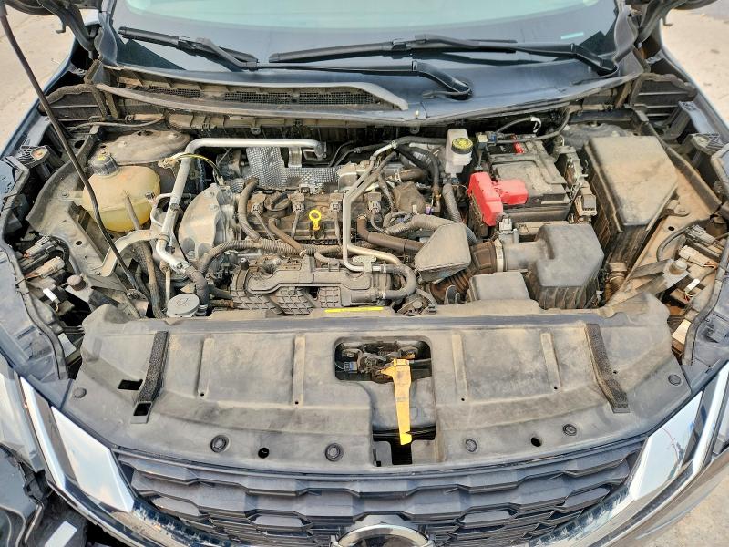 Photo 12 from auction – 2021 NISSAN ROGUE with VIN 5N1AT3BB0MC720362
