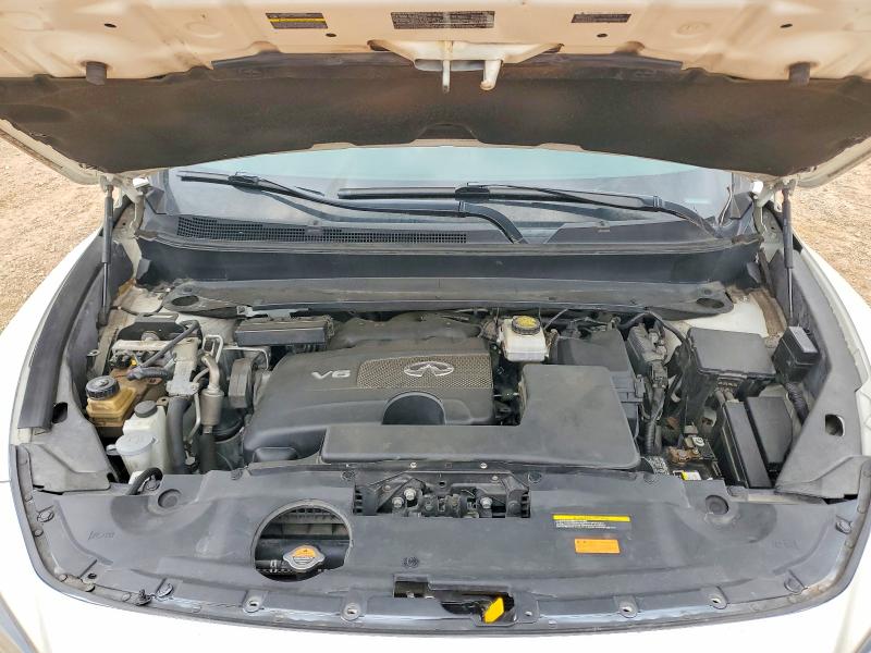 Снимка 12 от търг – 2018 INFINITI QX60 с VIN 5N1DL0MN0JC513453