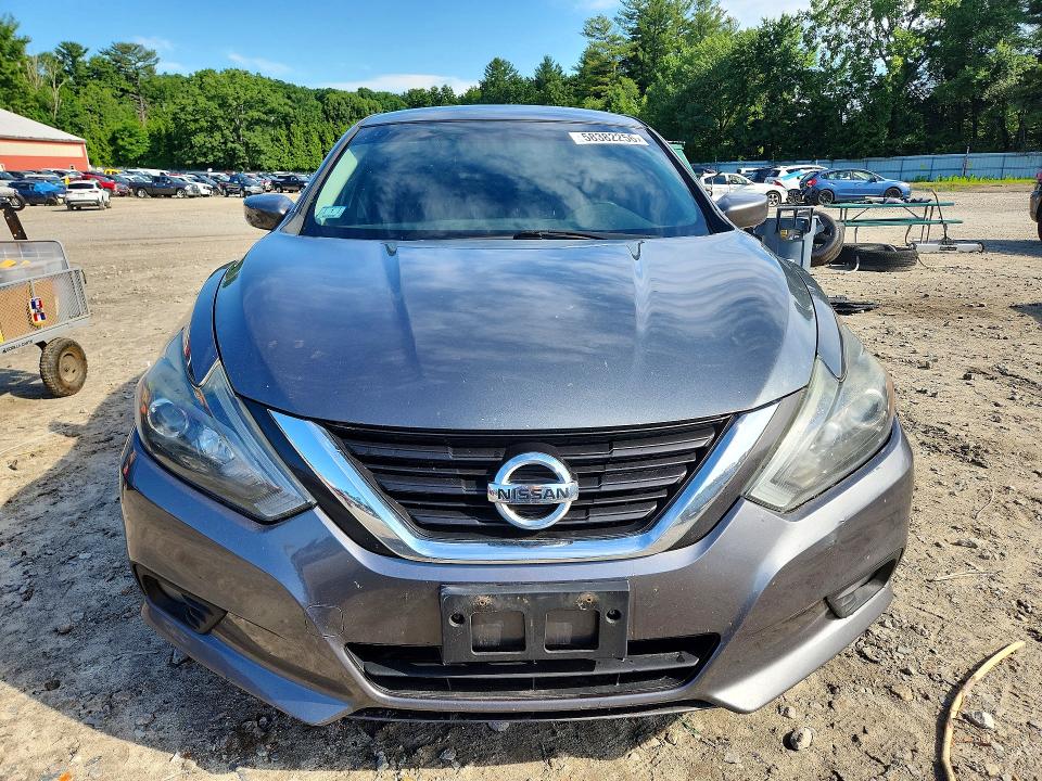 Photo 5 from auction – 2016 NISSAN ALTIMA with VIN 1N4AL3AP0GN322276