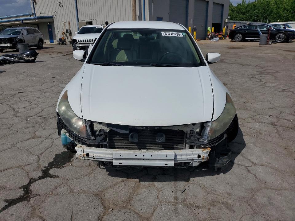 Photo 5 from auction – 2011 HONDA ACCORD with VIN 1HGCP2F65BA149874