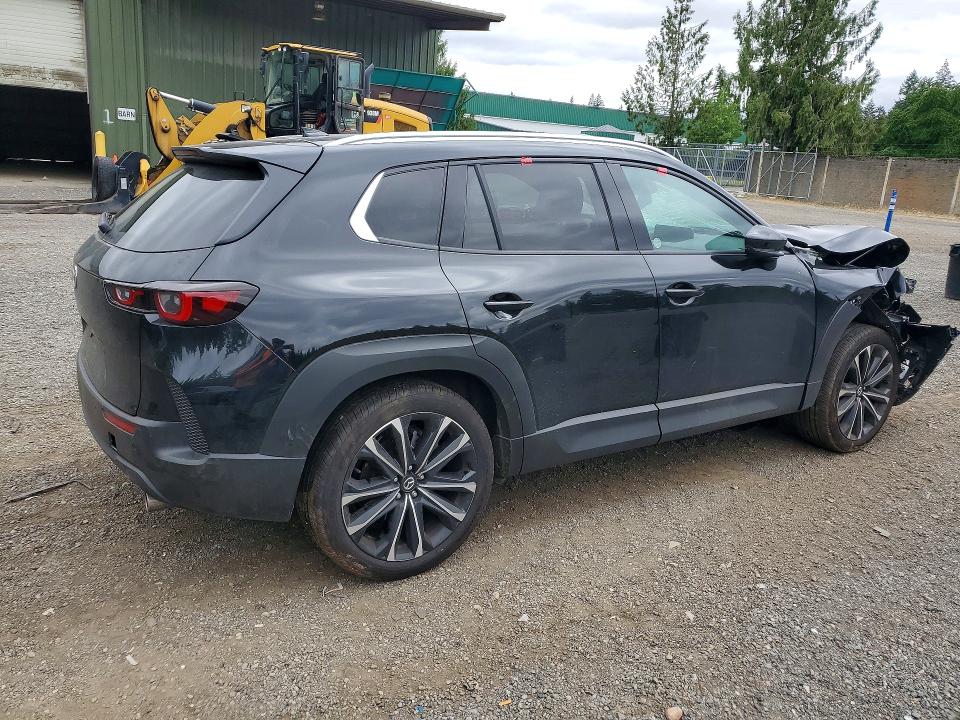 Photo 3 from auction – 2026 MAZDA CX-50 with VIN 7MMVABDL4TN475659