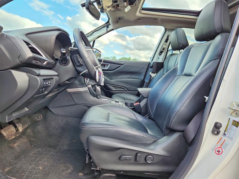 Photo 7 from auction – 2020 SUBARU FORESTER with VIN JF2SKASC3LH433819