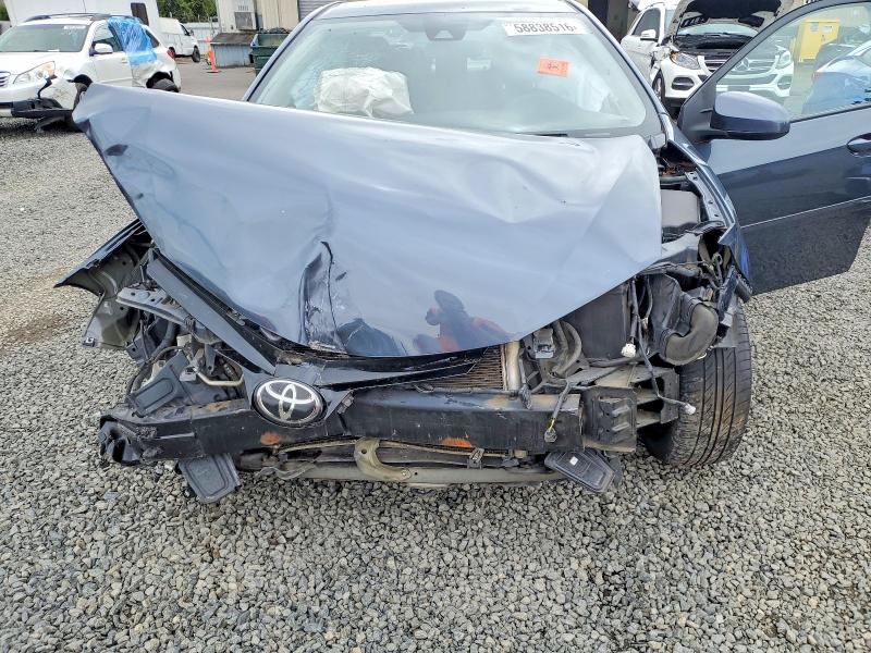 Photo 11 from auction – 2018 TOYOTA COROLLA with VIN 2T1BURHE2JC005600