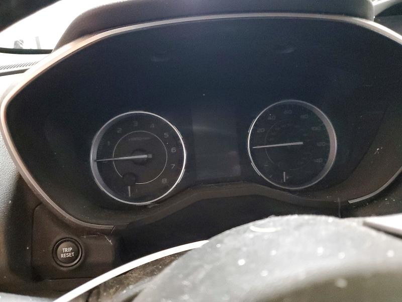 Photo 9 from auction – 2022 SUBARU ASCENT with VIN 4S4WMAPD0N3450326