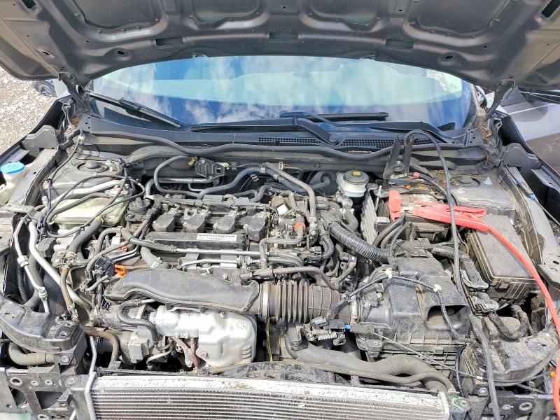 Фото 11 с аукциона – 2018 HONDA CIVIC с VIN JHMFC1F30JX036027