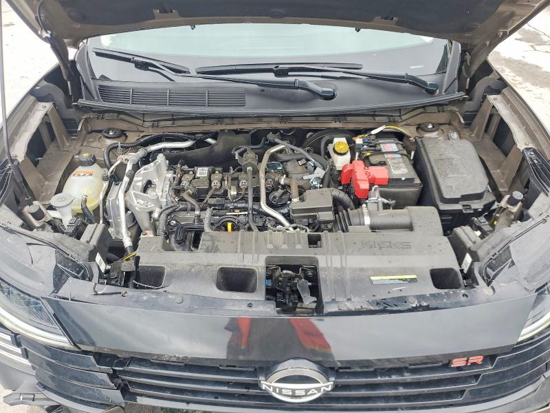 Zdjęcie 11 z aukcji – 2026 NISSAN KICKS z VIN 3N8AP6DAXTL302204