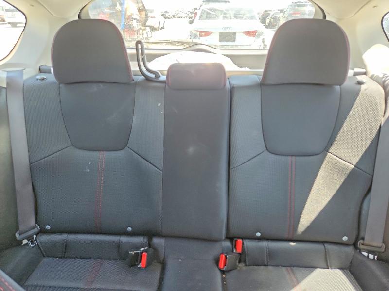 Photo 10 from auction – 2011 SUBARU IMPREZA with VIN JF1GR7E67BG827200