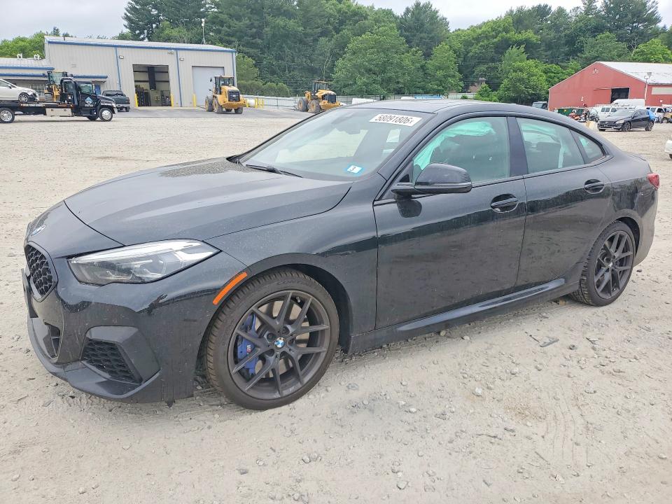 2020 BMW M235XI - Търг №58091806