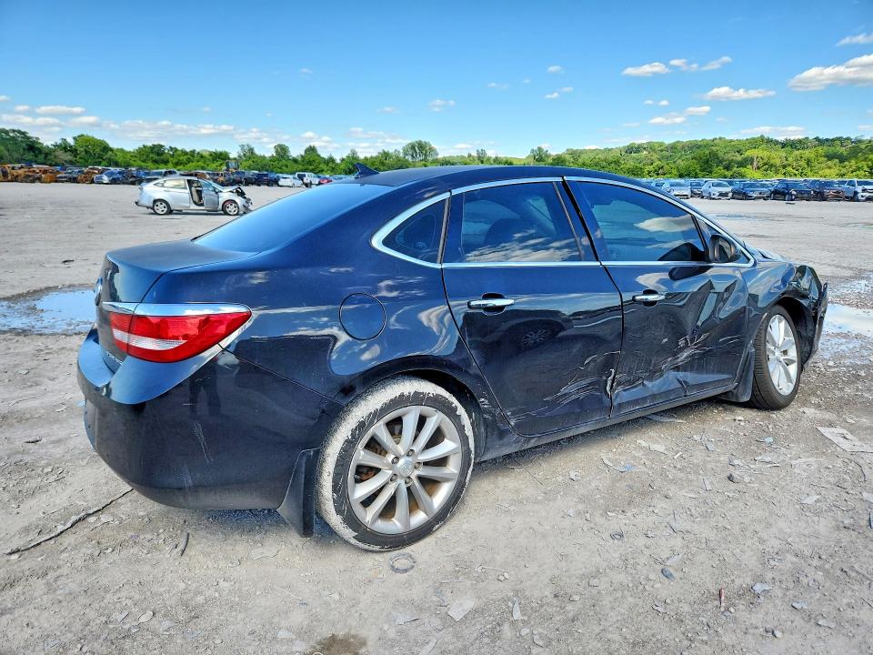 Photo 3 from auction – 2013 BUICK VERANO with VIN 1G4PR5SK4D4225354