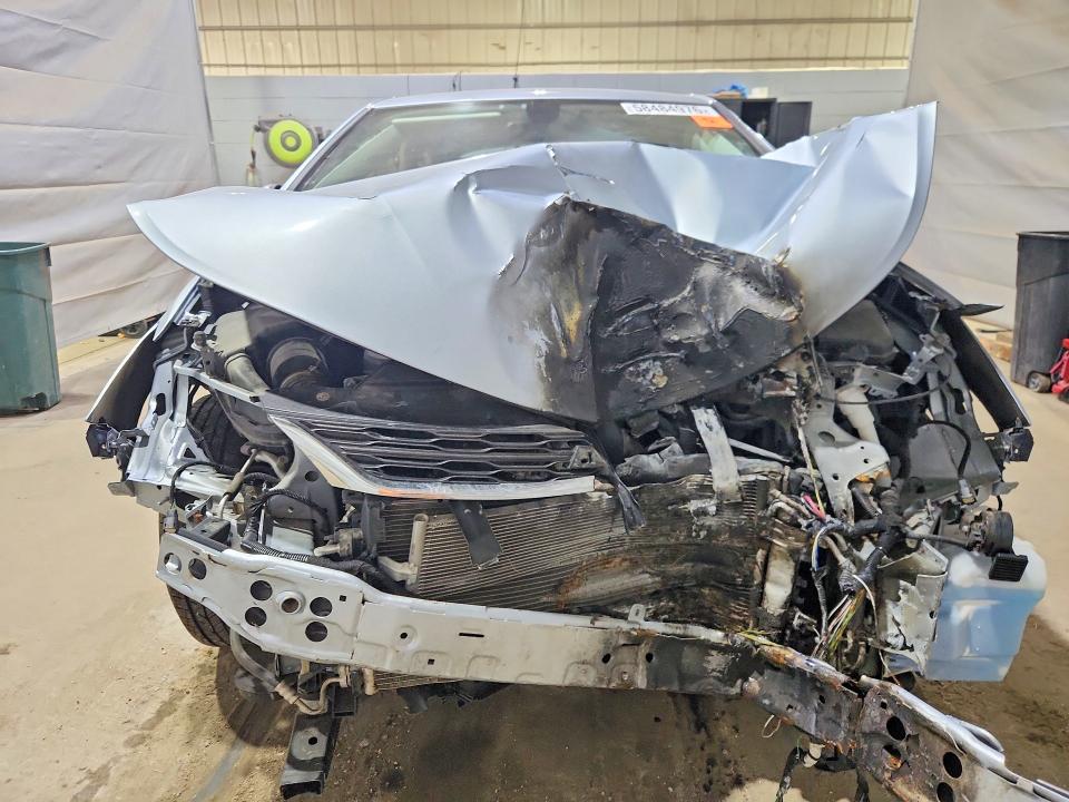 Photo 5 from auction – 2018 CHEVROLET CRUZE with VIN 1G1BC5SM3J7111009