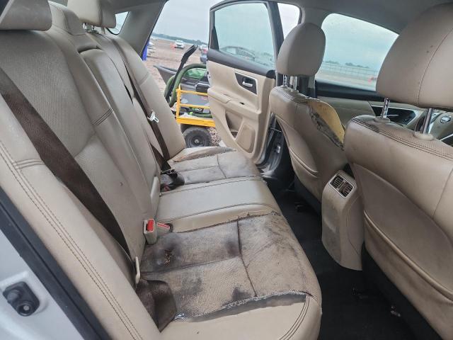 Photo 10 from auction – 2016 NISSAN ALTIMA with VIN 1N4AL3AP7GC225247
