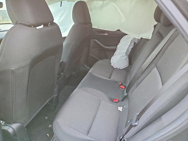 Photo 11 from auction – 2025 MAZDA CX-30 with VIN 3MVDMBCM2SM765662