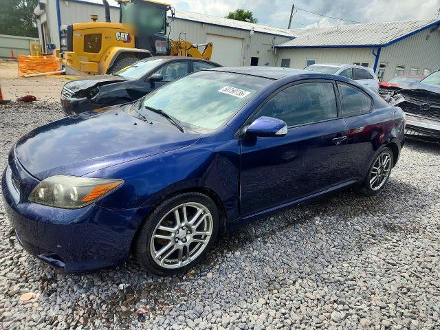 2010 SCION TC - Търг №58750736