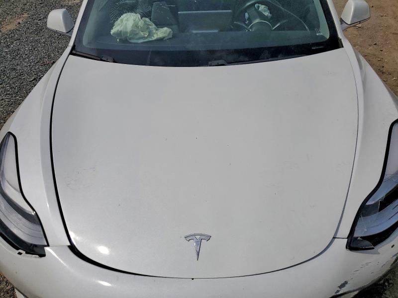 Photo 11 from auction – 2018 TESLA MODEL 3 with VIN 5YJ3E1EAXJF026193