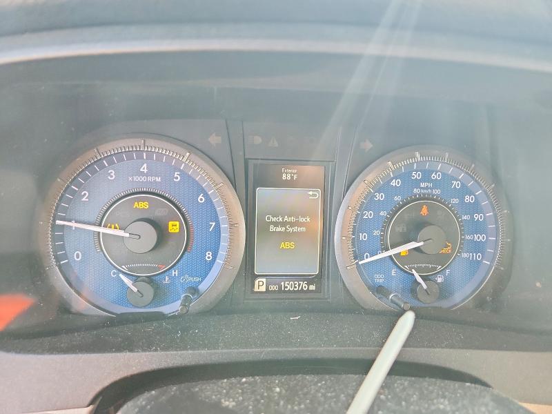 Photo 9 from auction – 2017 TOYOTA SIENNA with VIN 5TDYZ3DC4HS894172