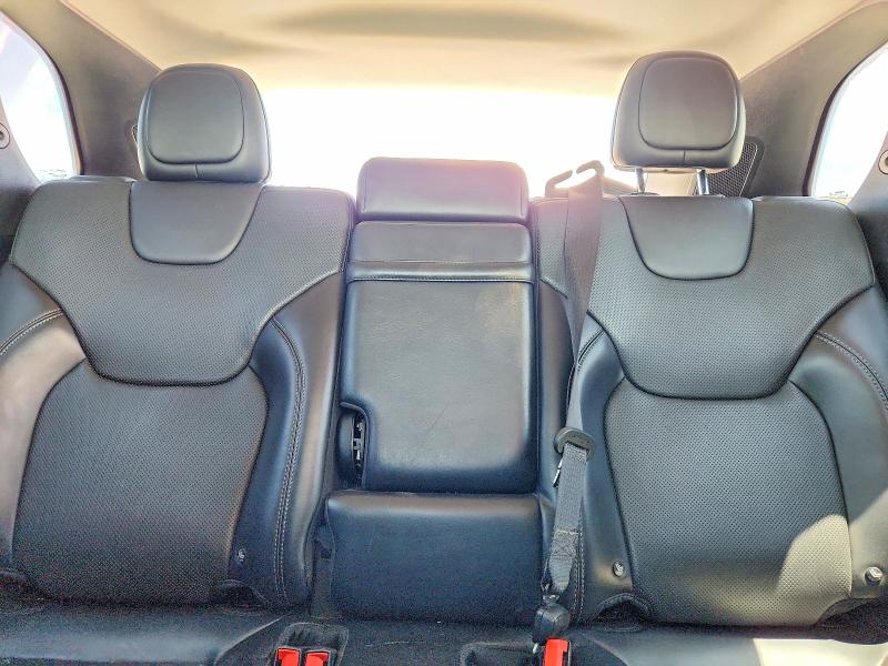 Photo 10 from auction – 2019 JEEP CHEROKEE with VIN 1C4PJMDX7KD156123