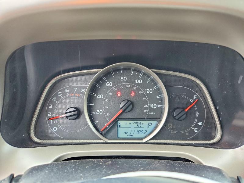 Photo 9 from auction – 2015 TOYOTA RAV4 with VIN JTMBFREV6FD158795