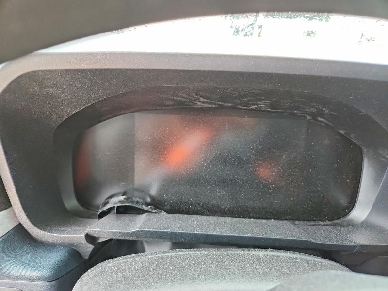 Photo 9 from auction – 2026 FORD MAVERICK with VIN 3FTTW8H3XTRA58985