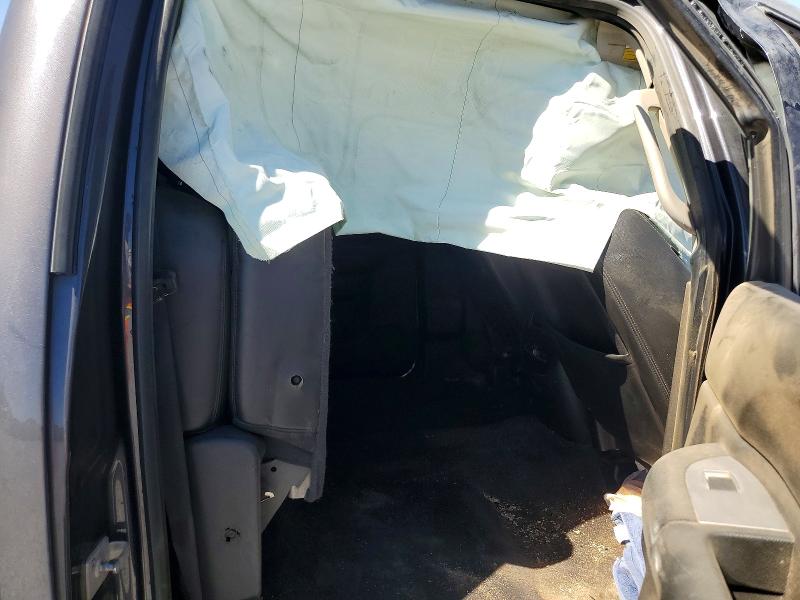 Photo 10 from auction – 2010 GMC SIERRA with VIN 3GTRKVE30AG186556