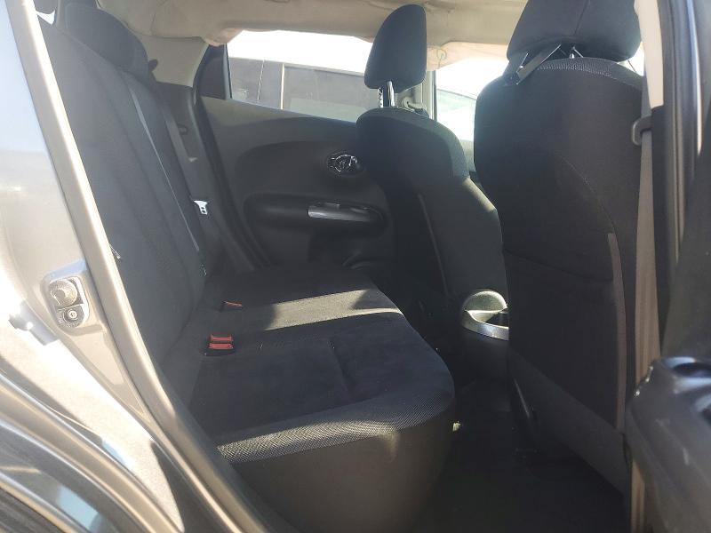 Photo 11 from auction – 2016 NISSAN JUKE with VIN JN8AF5MV2GT655621