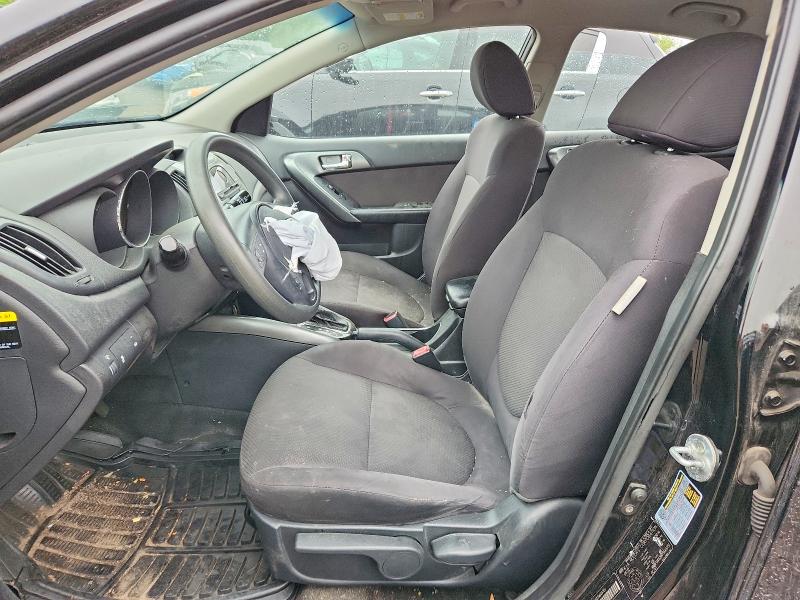 Photo 7 from auction – 2013 KIA FORTE with VIN KNAFU4A26D5649751