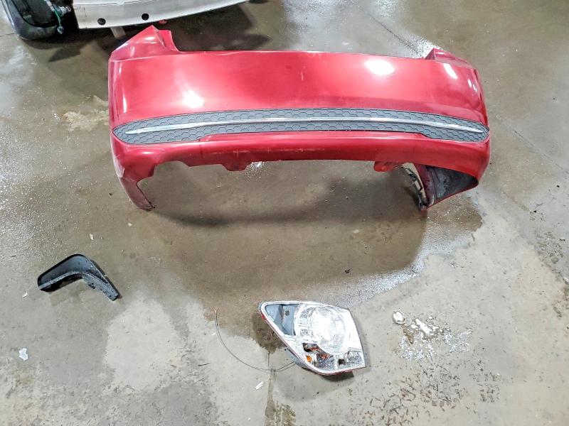 Photo 12 from auction – 2014 CHEVROLET CRUZE with VIN 1G1PG5SB9E7124250