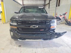 Photo 5 from auction – 2016 CHEVROLET SILVERADO with VIN 3GCUKREC8GG345804