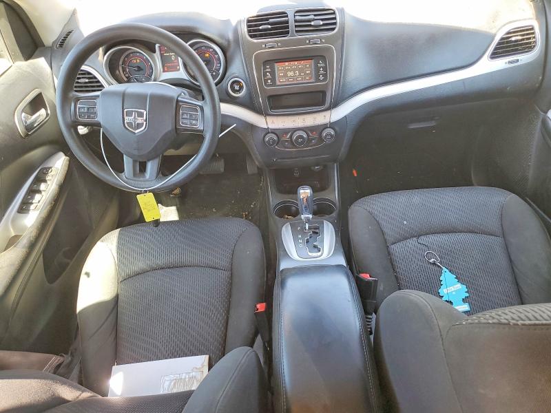 Photo 8 from auction – 2019 DODGE JOURNEY with VIN 3C4PDCAB1KT815530