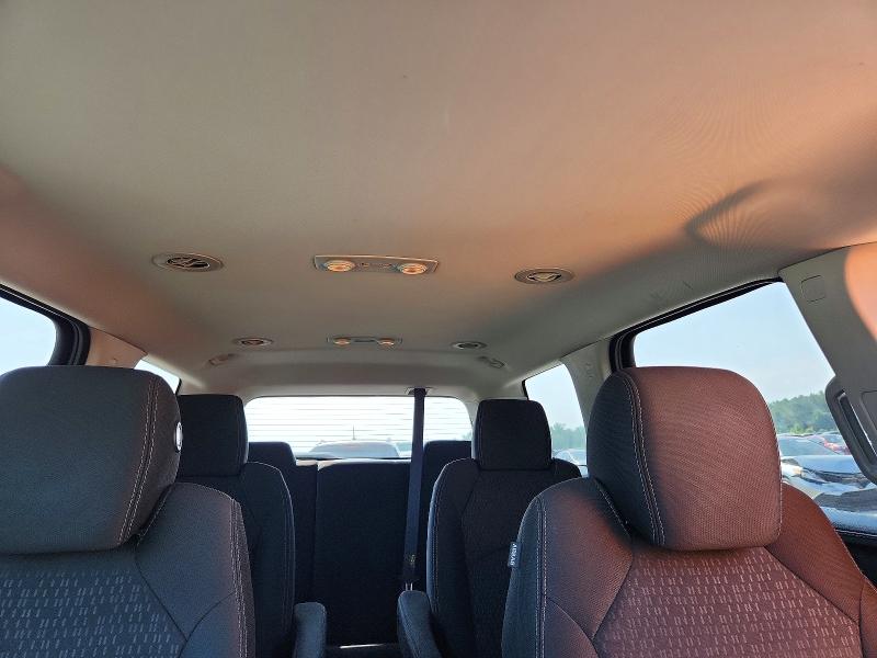 صورة رقم 10 من المزاد - 2016 GMC ACADIA مع VIN 1GKKVPKD0GJ333262