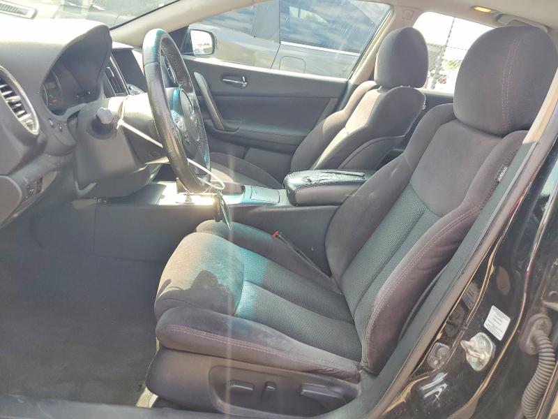 Zdjęcie 7 z aukcji – 2014 NISSAN MAXIMA z VIN 1N4AA5AP4EC912930