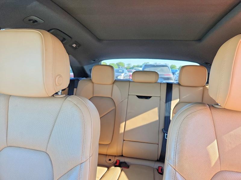 صورة رقم 10 من المزاد - 2017 PORSCHE MACAN مع VIN WP1AA2A59HLB08049