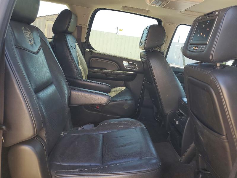 Photo 10 from auction – 2011 CADILLAC ESCALADE with VIN 1GYS4JEF9BR154814