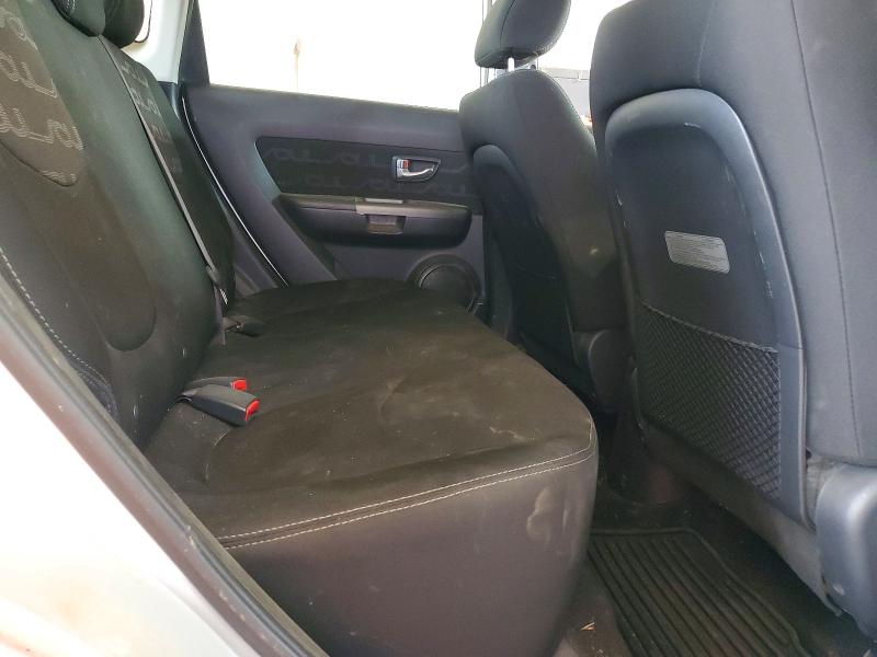 Photo 11 from auction – 2013 KIA SOUL with VIN KNDJT2A62D7764701