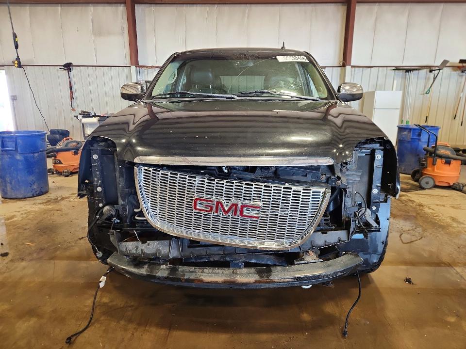 Photo 5 from auction – 2011 GMC YUKON with VIN 1GKS2CE06BR246289