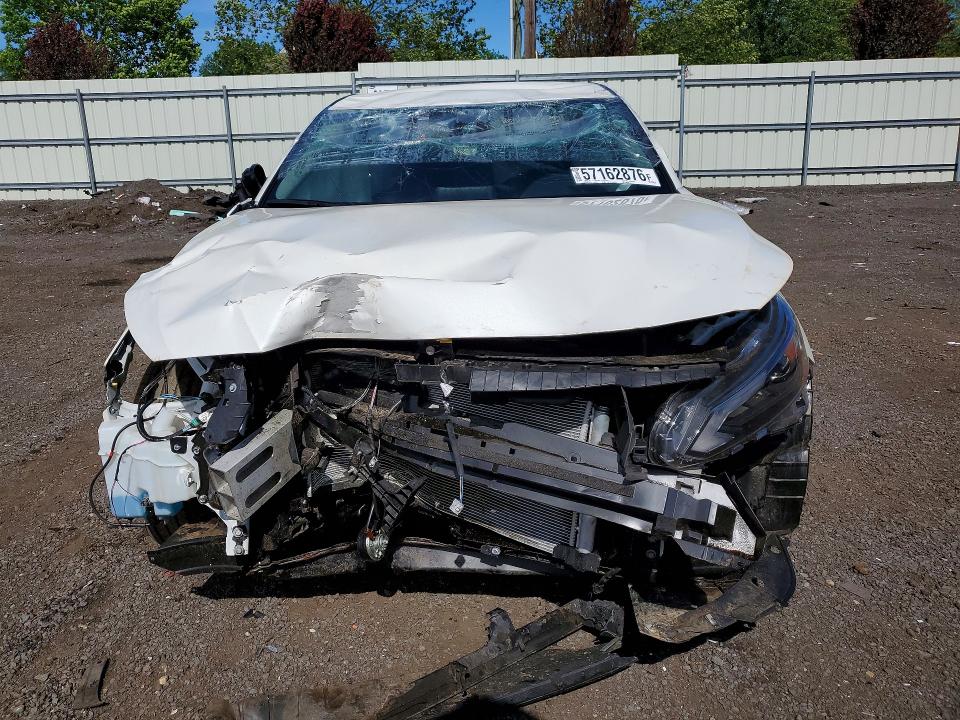 Photo 5 from auction – 2025 NISSAN ALTIMA with VIN 1N4BL4CW7SN328938